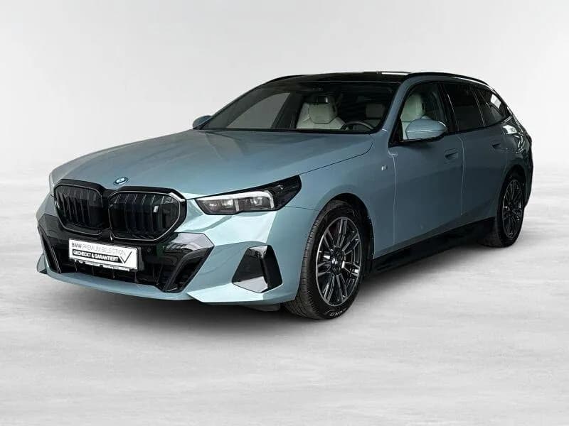 BMW eDrive40 M Sportpaket