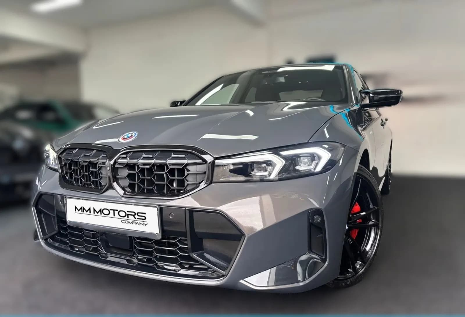BMW M340i xDrive