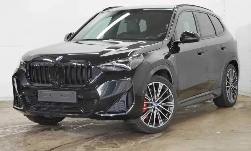 BMW X1 25e M Sport