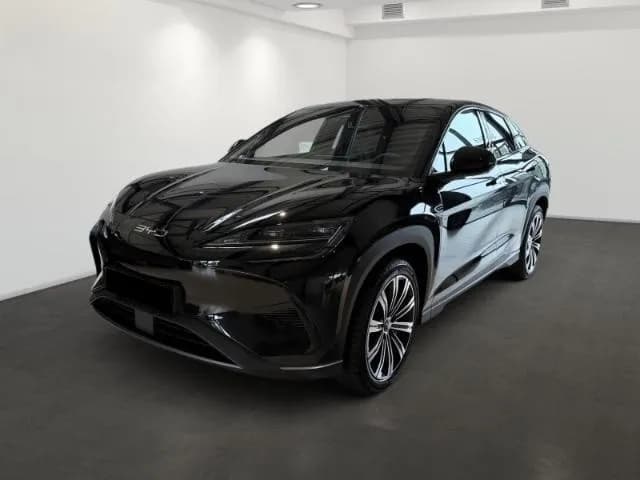 BYD SEALION 7