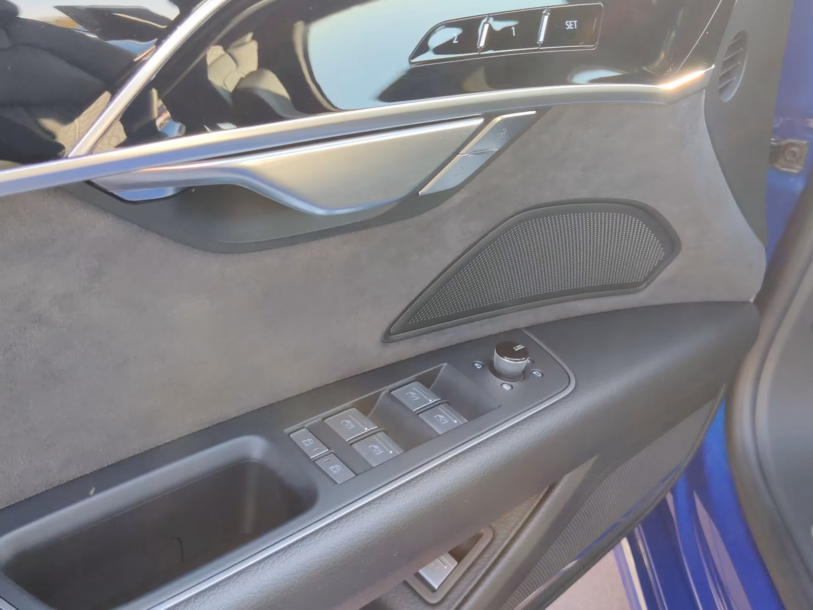 Audi A8 50 TDI (foto 10/22)