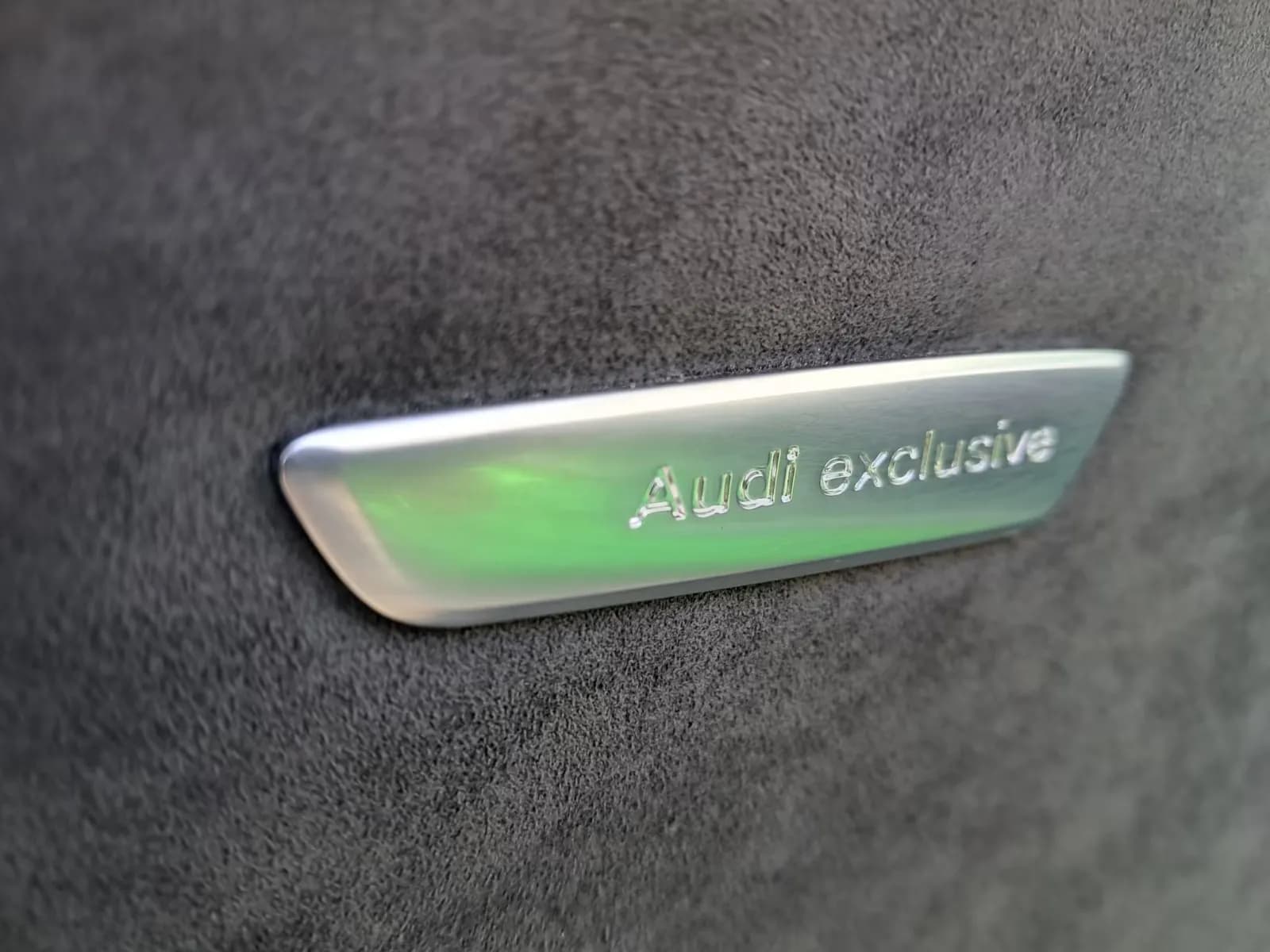 Audi TT RS Roadster (foto 28/30)