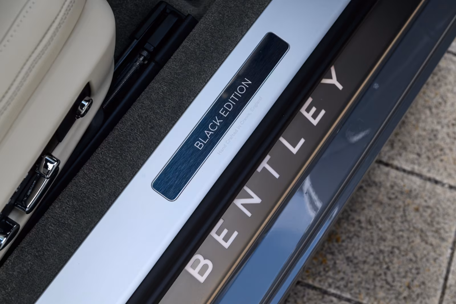 Bentley Continental GT (foto 10/14)