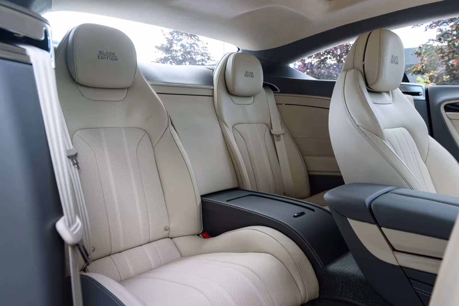 Bentley Continental GT (foto 13/14)