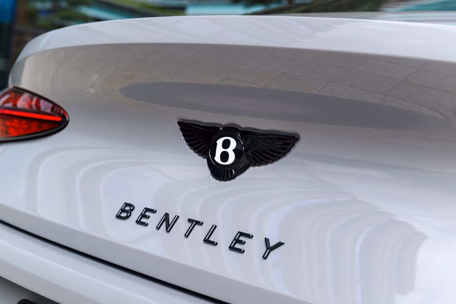 Bentley Continental GT (foto 14/14)