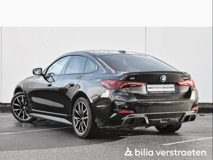 BMW I4 xdrive40 (foto 2/15)