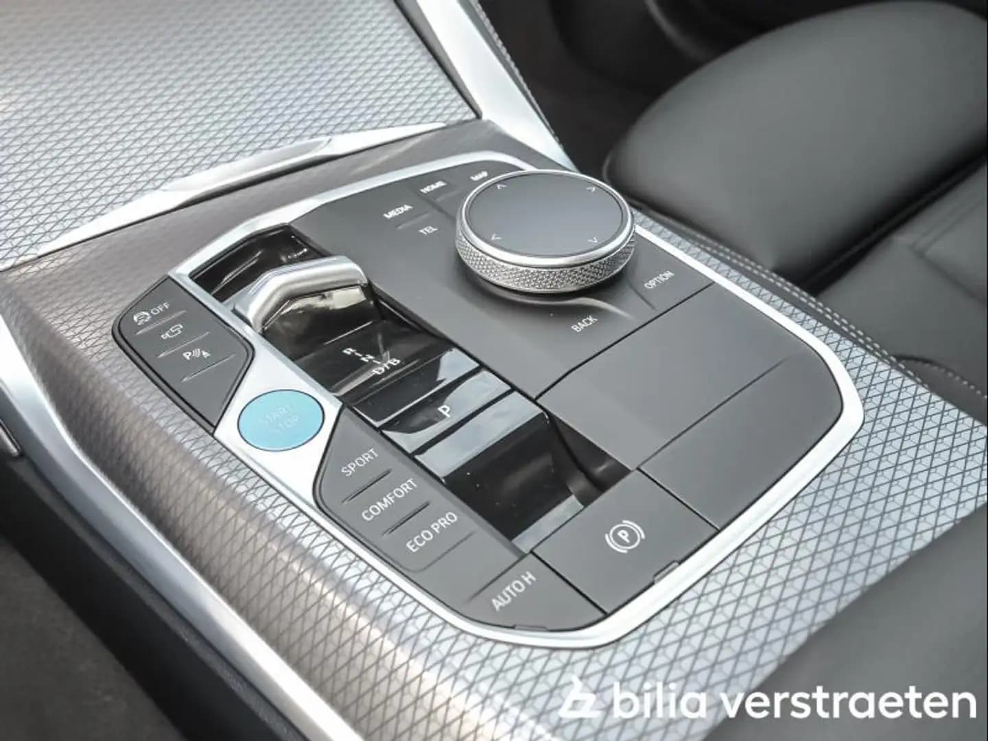 BMW I4 xdrive40 (foto 11/15)