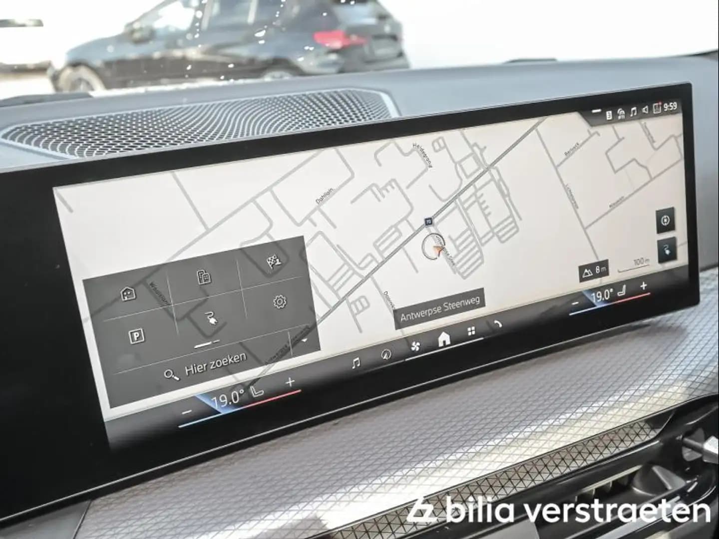 BMW I4 xdrive40 (foto 8/15)