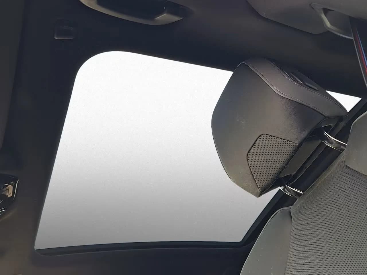 BMW i5 40e (foto 4/13)