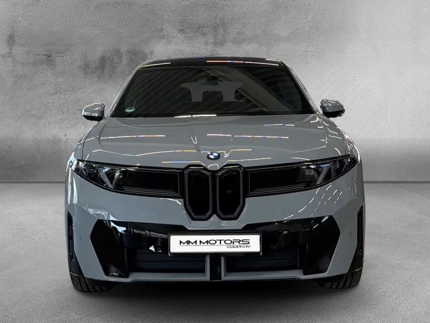 BMW iX3 (foto 2/17)