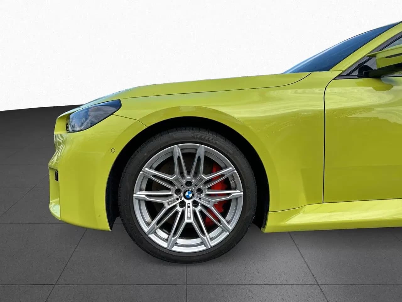 BMW M2 (foto 7/13)