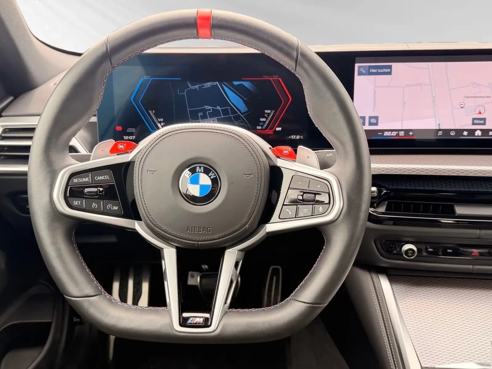 BMW M4 (foto 12/15)