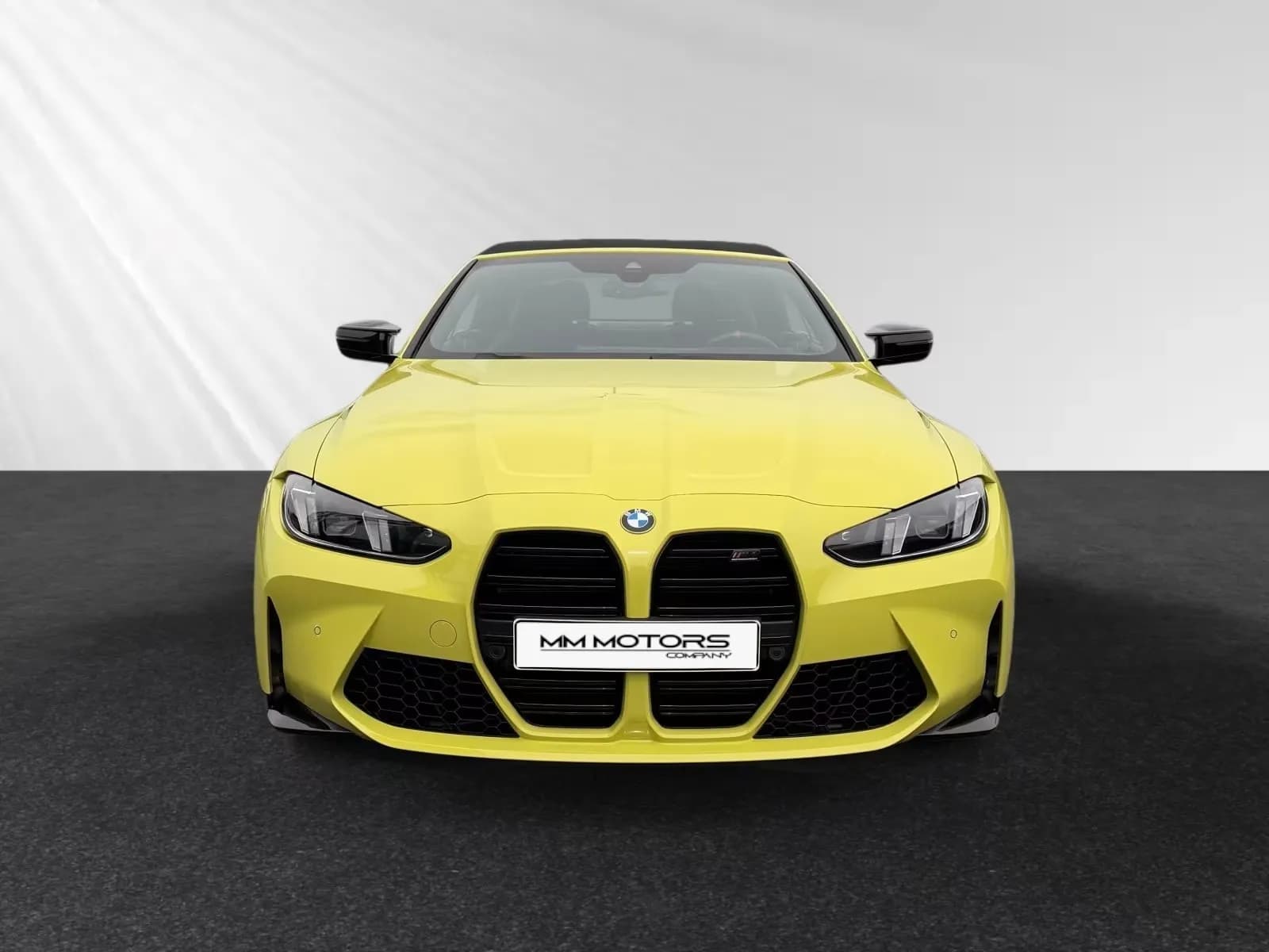 BMW M4 (foto 3/15)