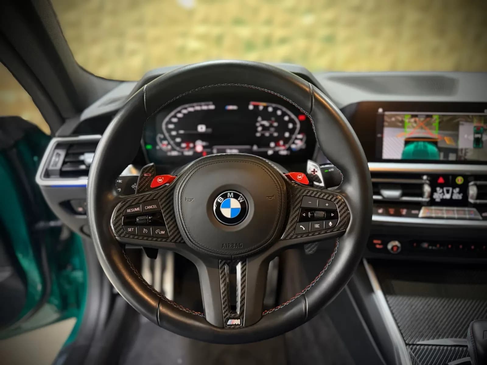 BMW M4 (foto 22/30)