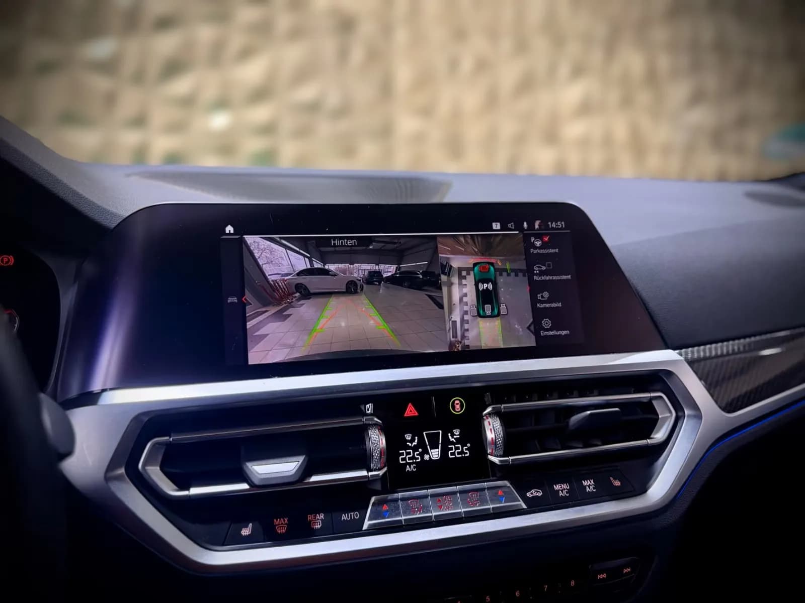 BMW M4 (foto 28/30)