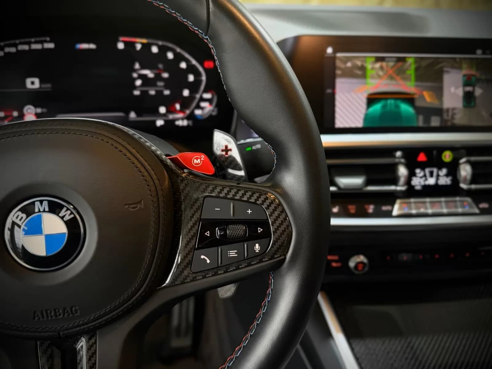 BMW M4 (foto 24/30)