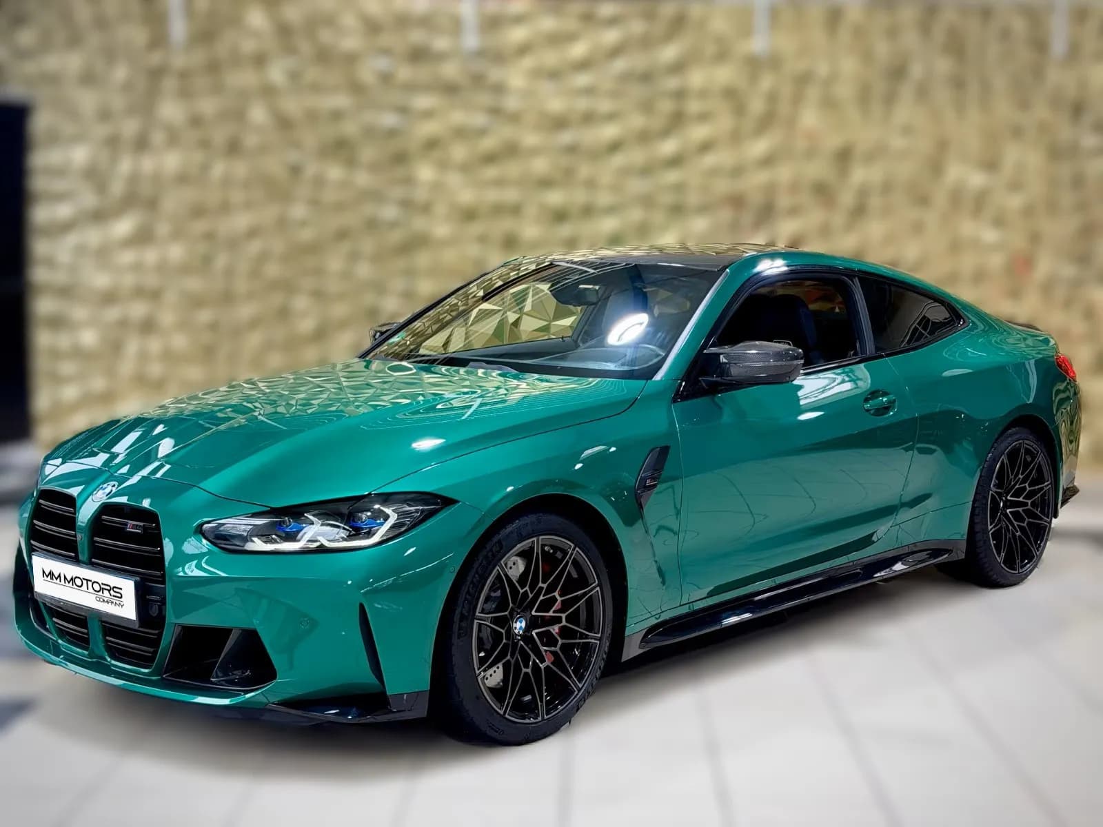 BMW M4