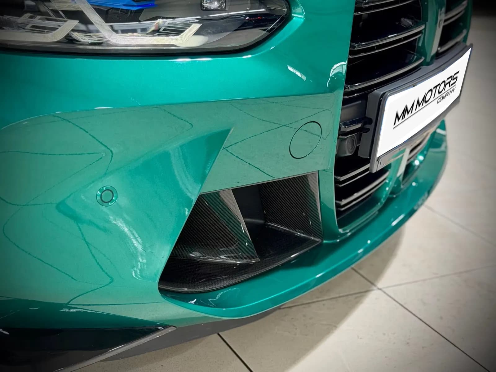 BMW M4 (foto 6/30)