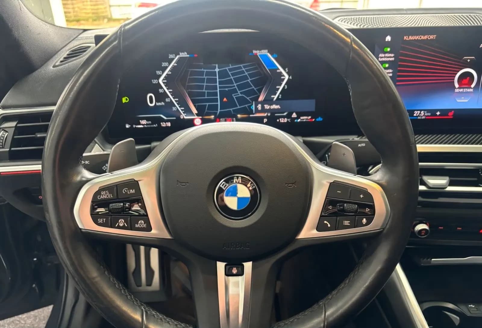 BMW M340i xDrive (foto 17/30)