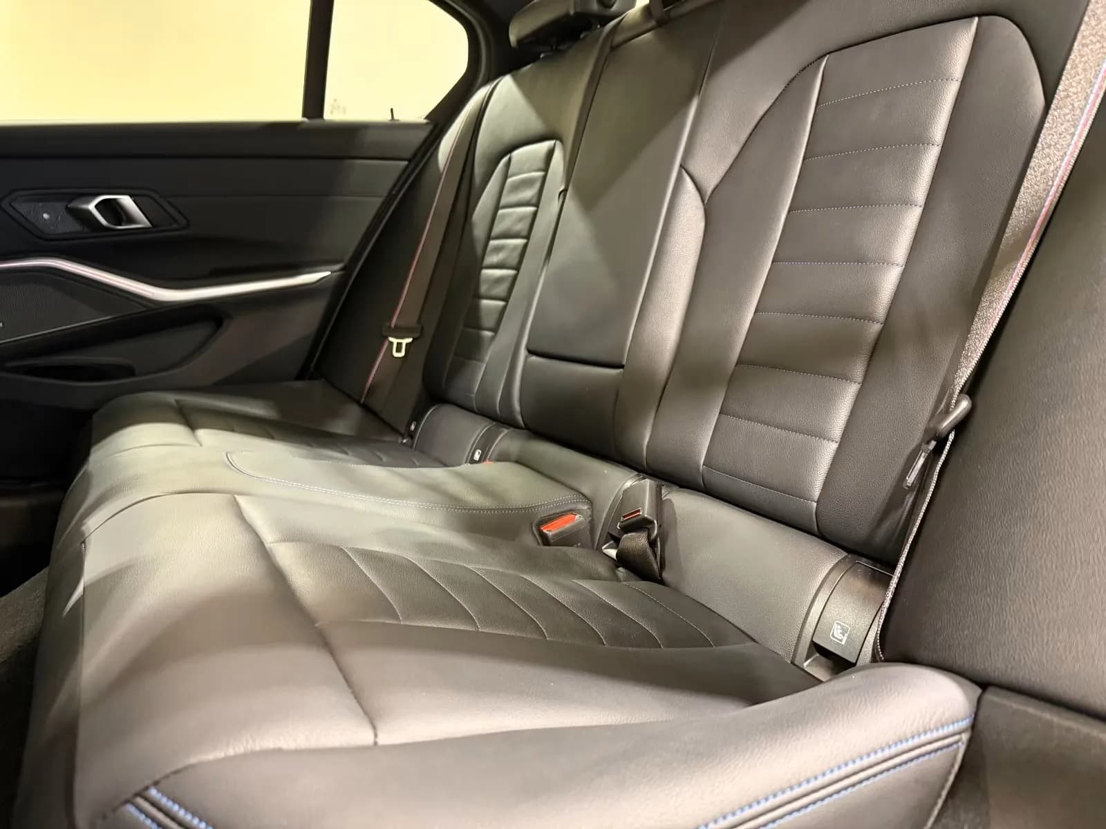 BMW M340i xDrive (foto 14/20)