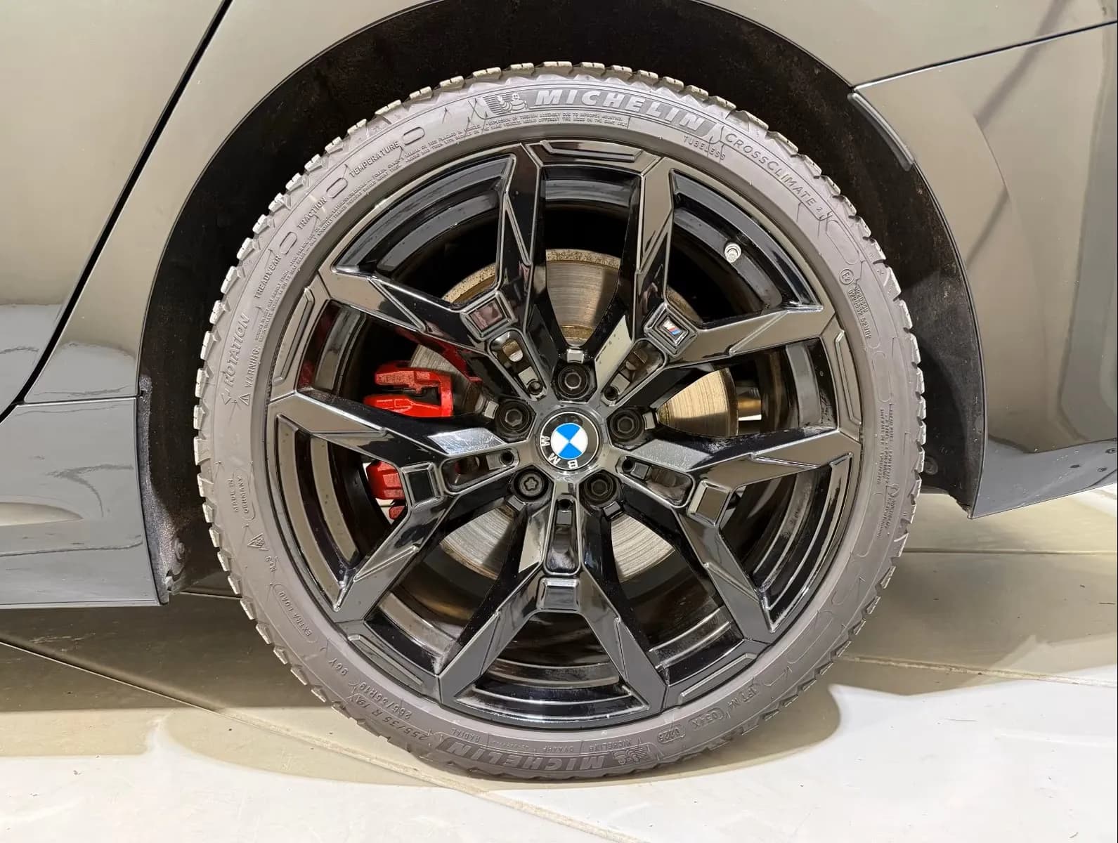 BMW M340i xDrive (foto 19/20)