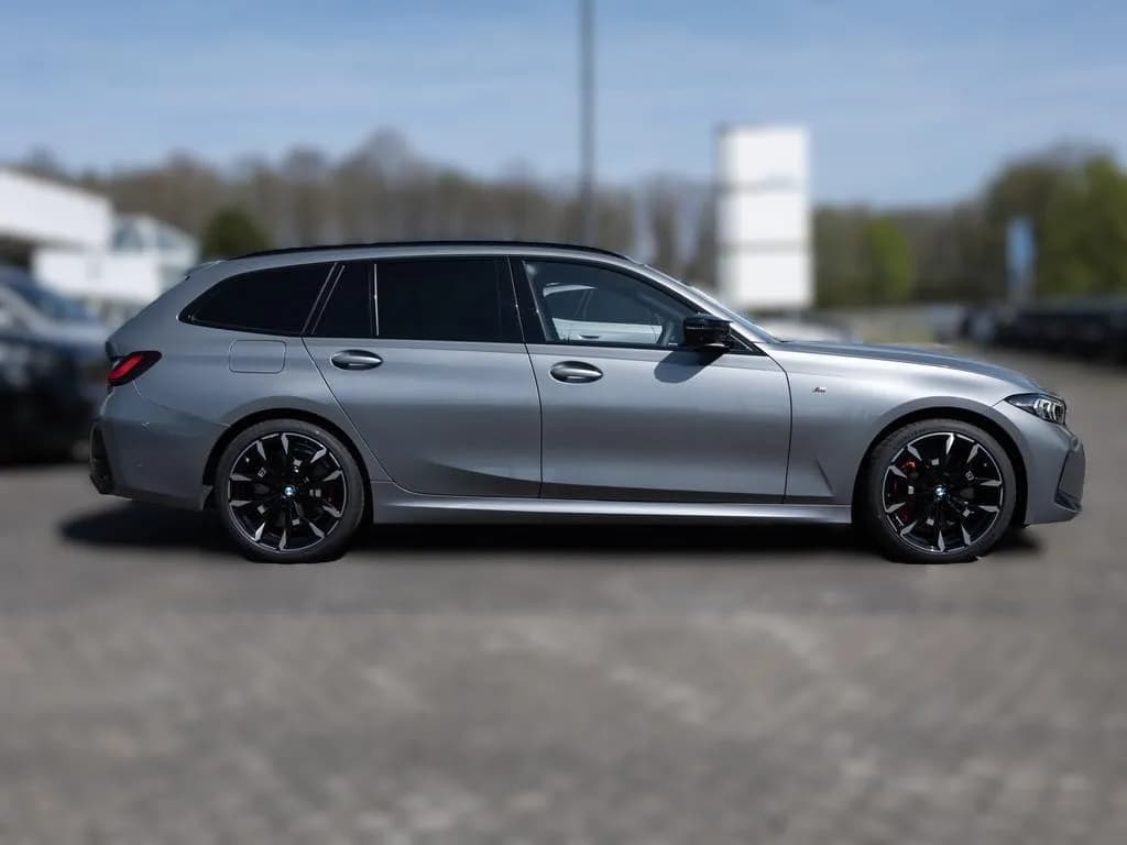 BMW M340i xDrive Touring (foto 5/27)