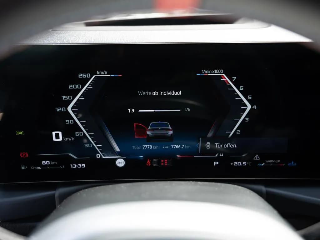 BMW M340i xDrive Touring (foto 19/27)