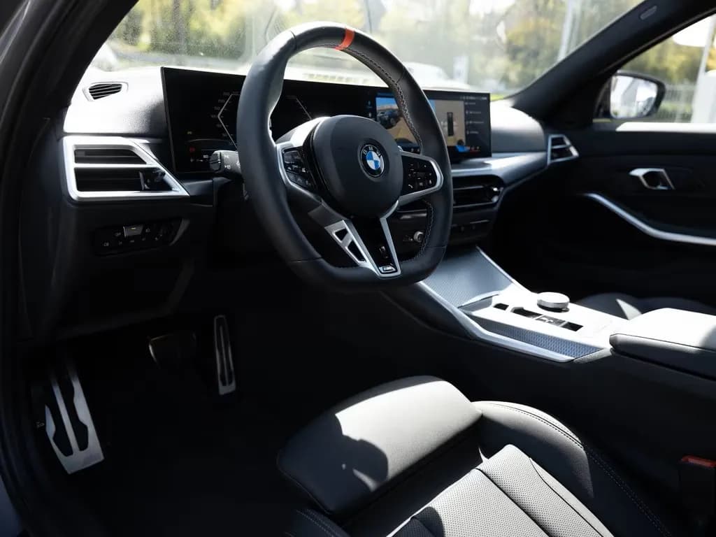 BMW M340i xDrive Touring (foto 9/27)