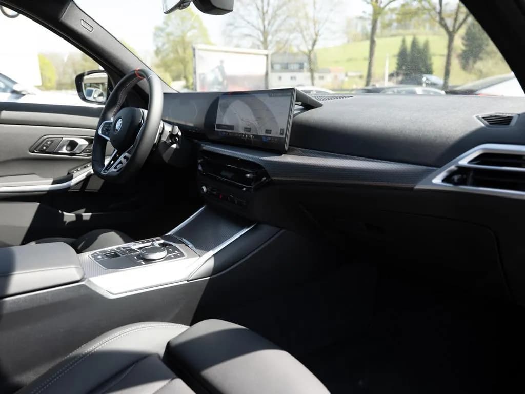 BMW M340i xDrive Touring (foto 27/27)