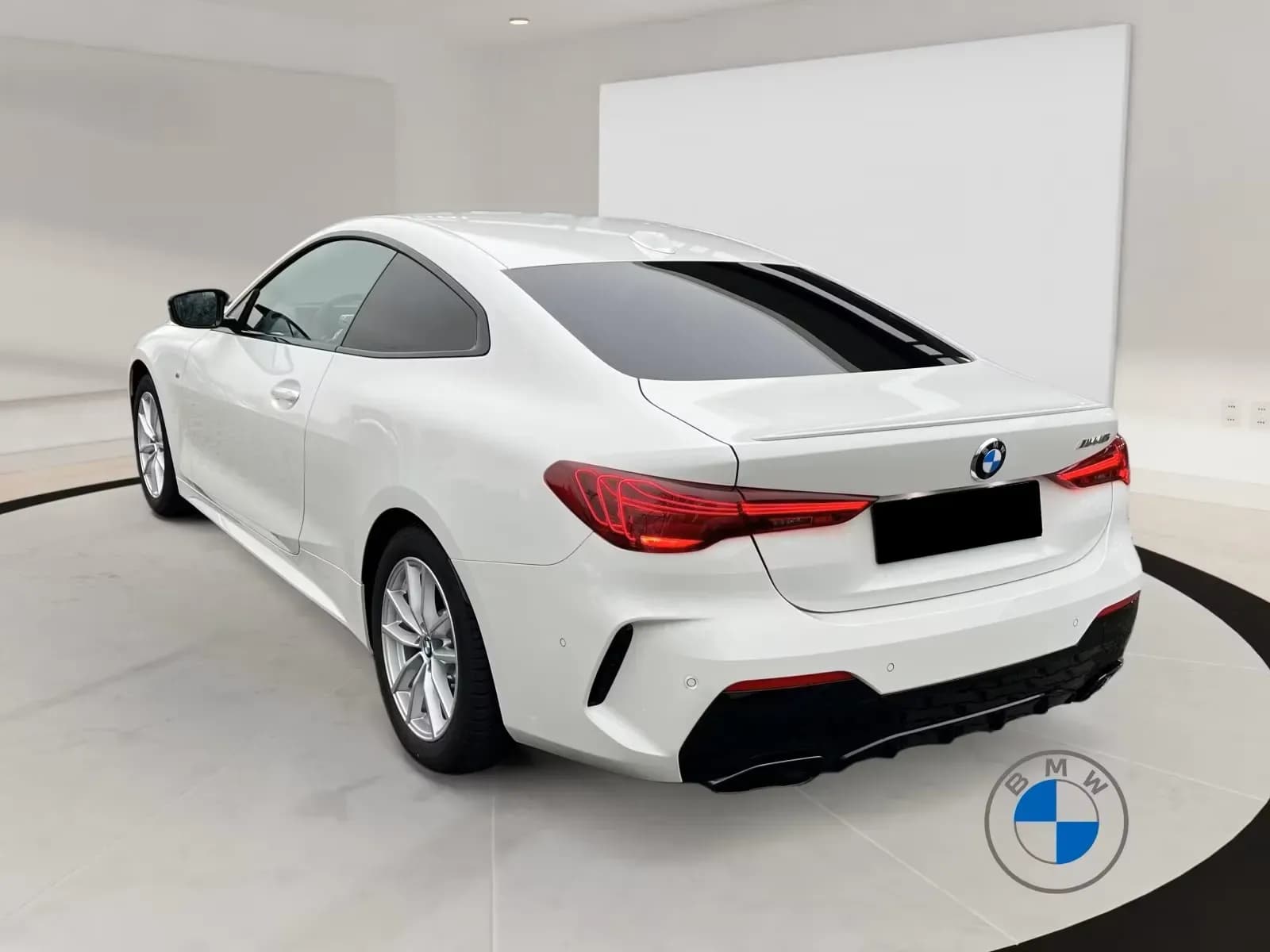 BMW M440i xDrive (foto 6/17)