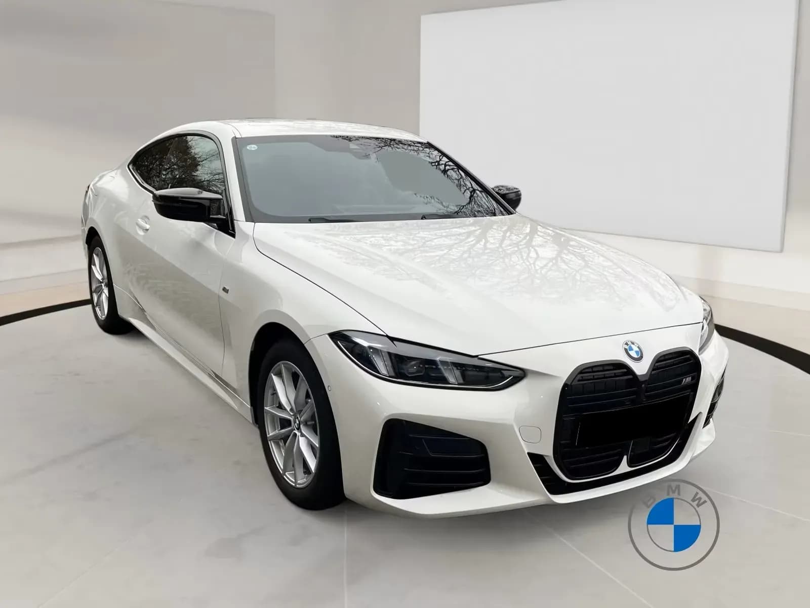 BMW M440i xDrive (foto 2/17)