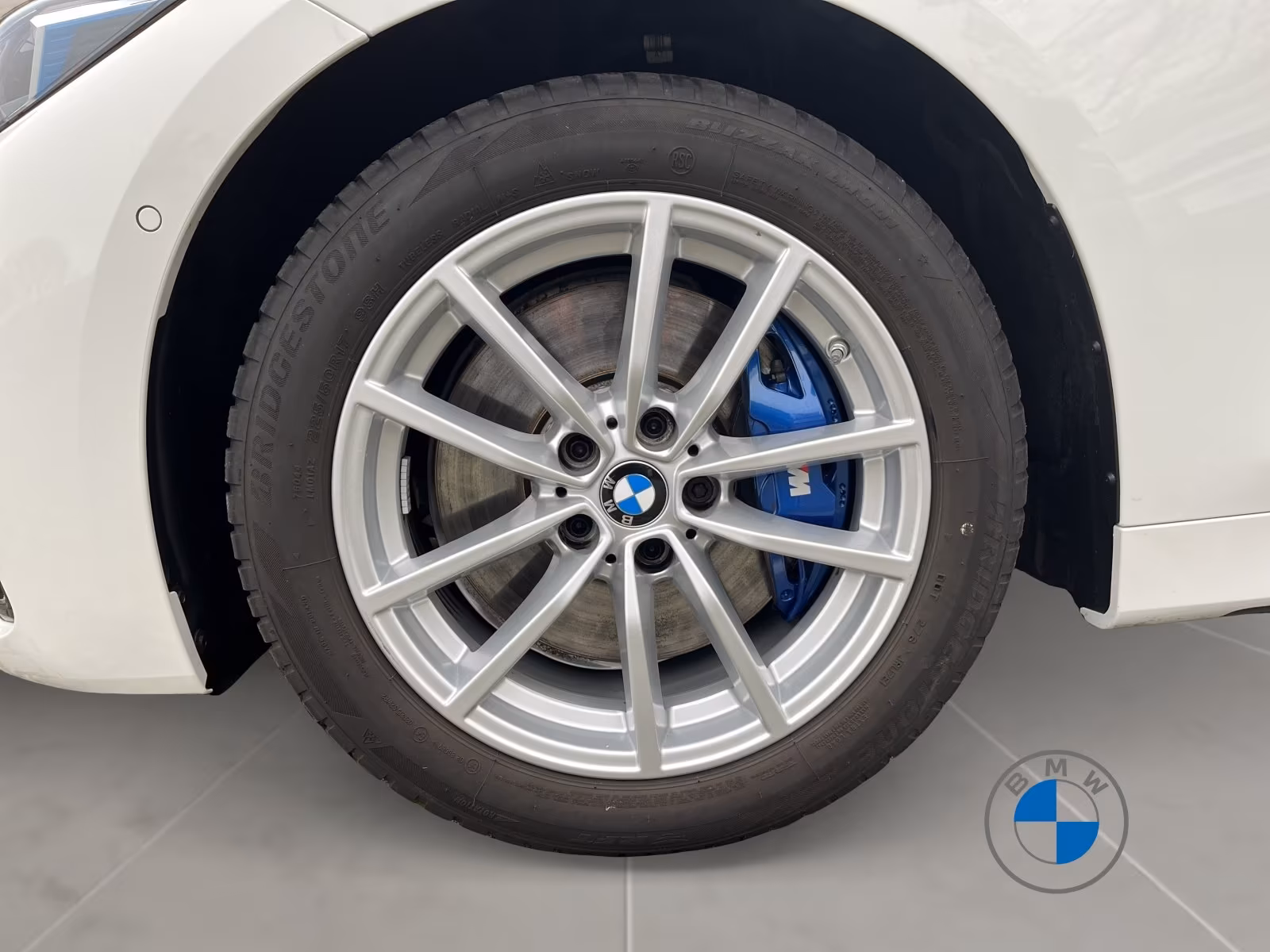 BMW M440i xDrive (foto 17/17)