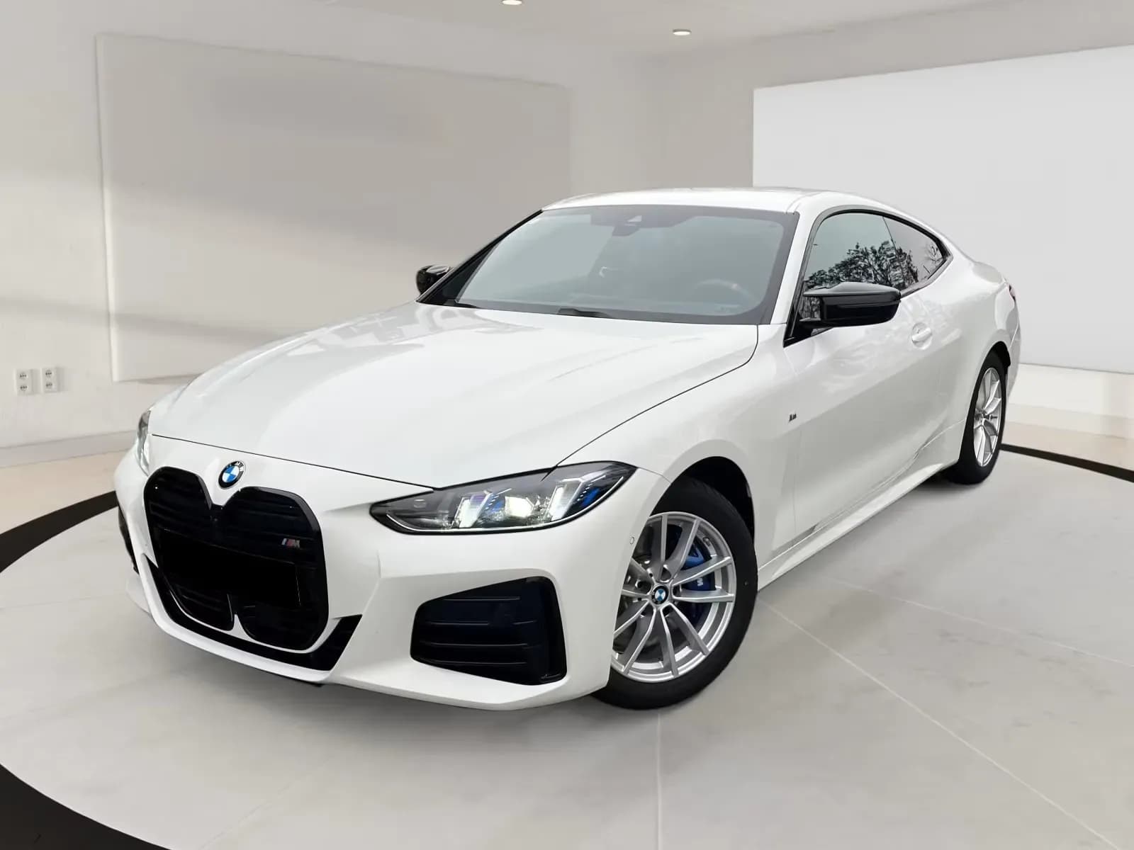 BMW M440i xDrive