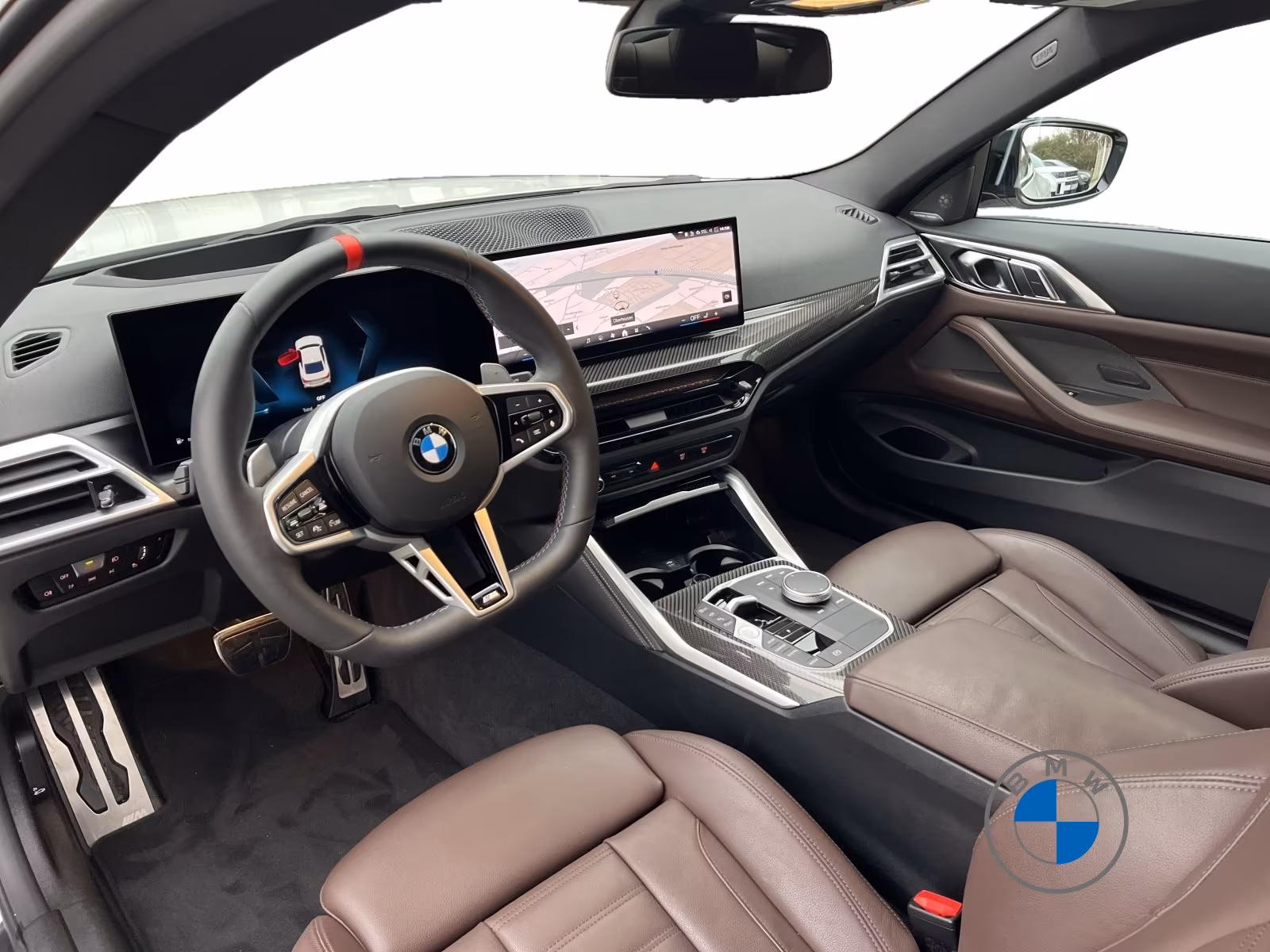 BMW M440i xDrive (foto 10/17)