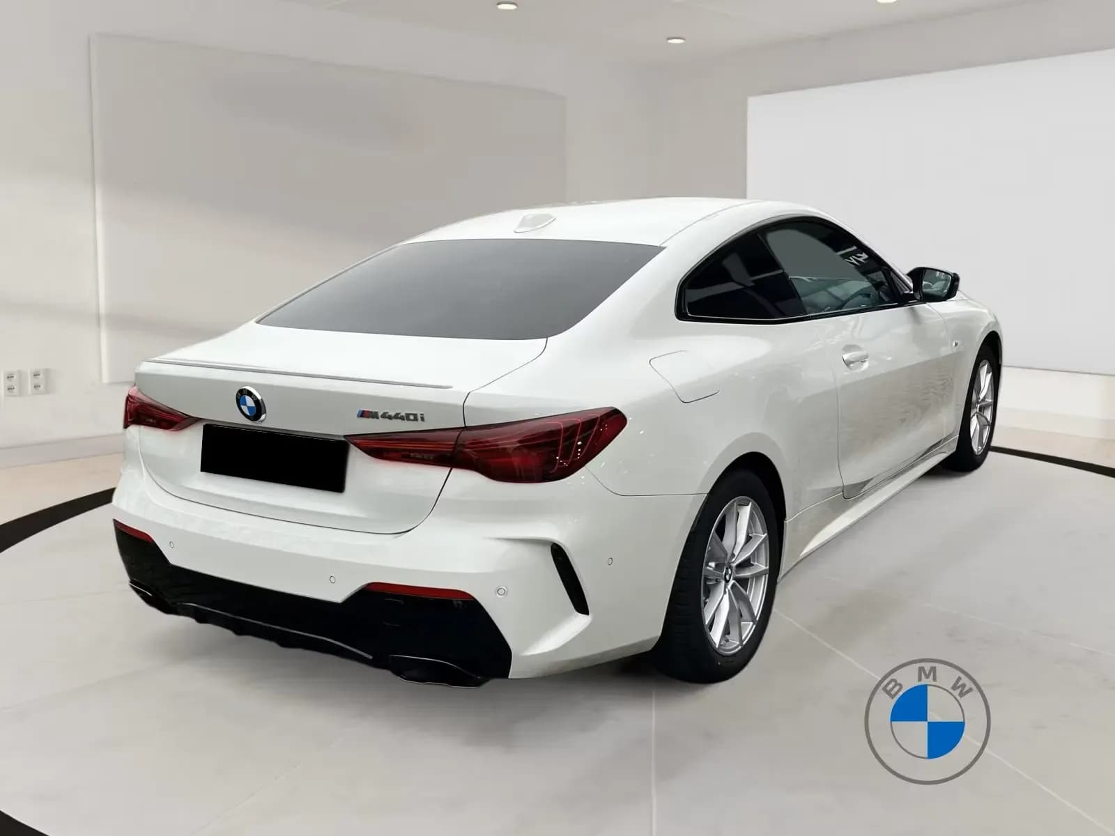 BMW M440i xDrive (foto 4/17)
