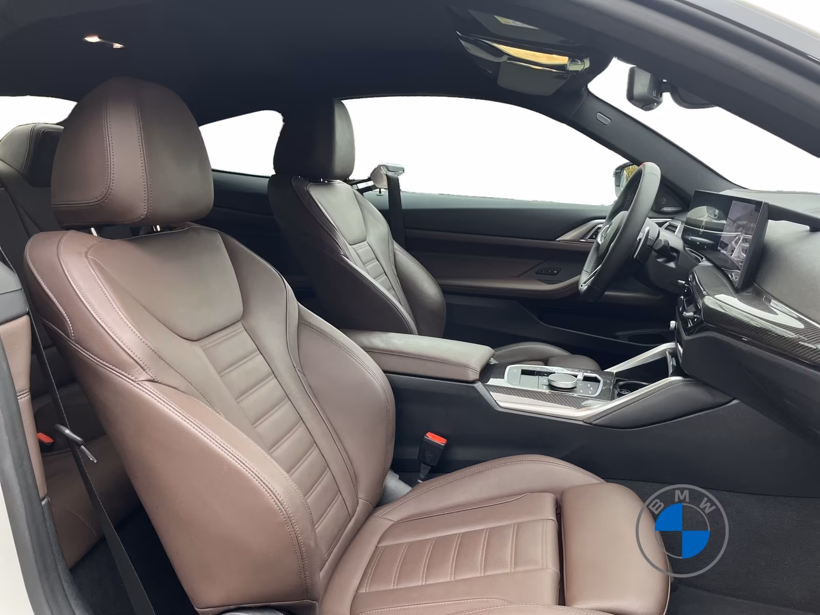 BMW M440i xDrive (foto 16/17)