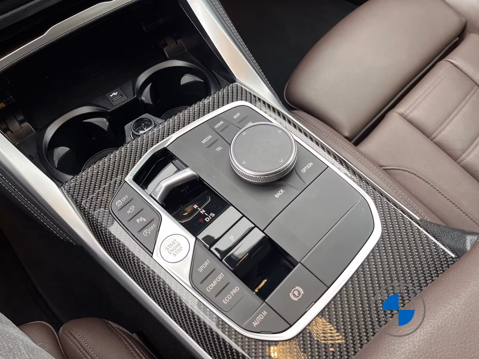 BMW M440i xDrive (foto 13/17)