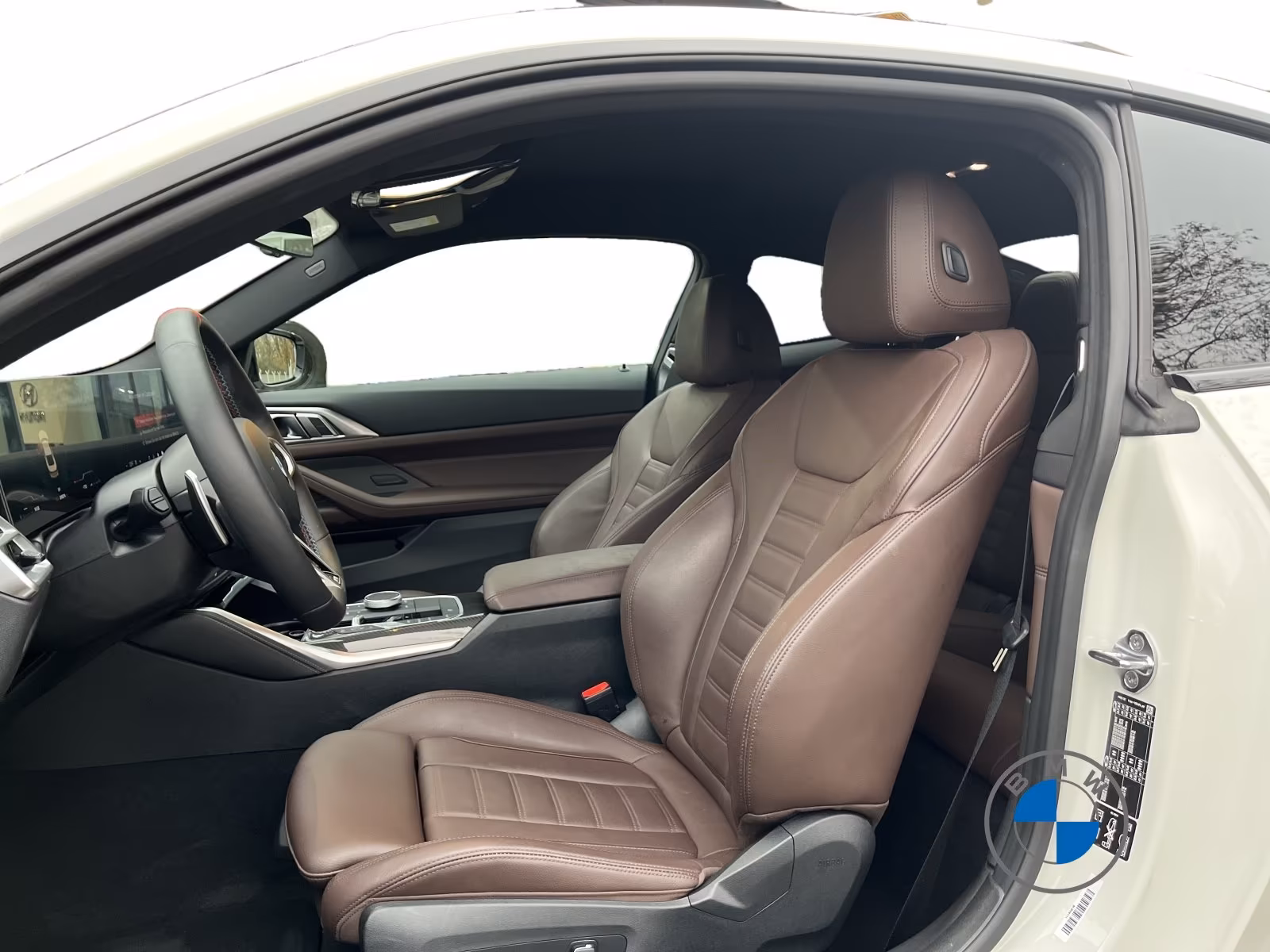 BMW M440i xDrive (foto 8/17)