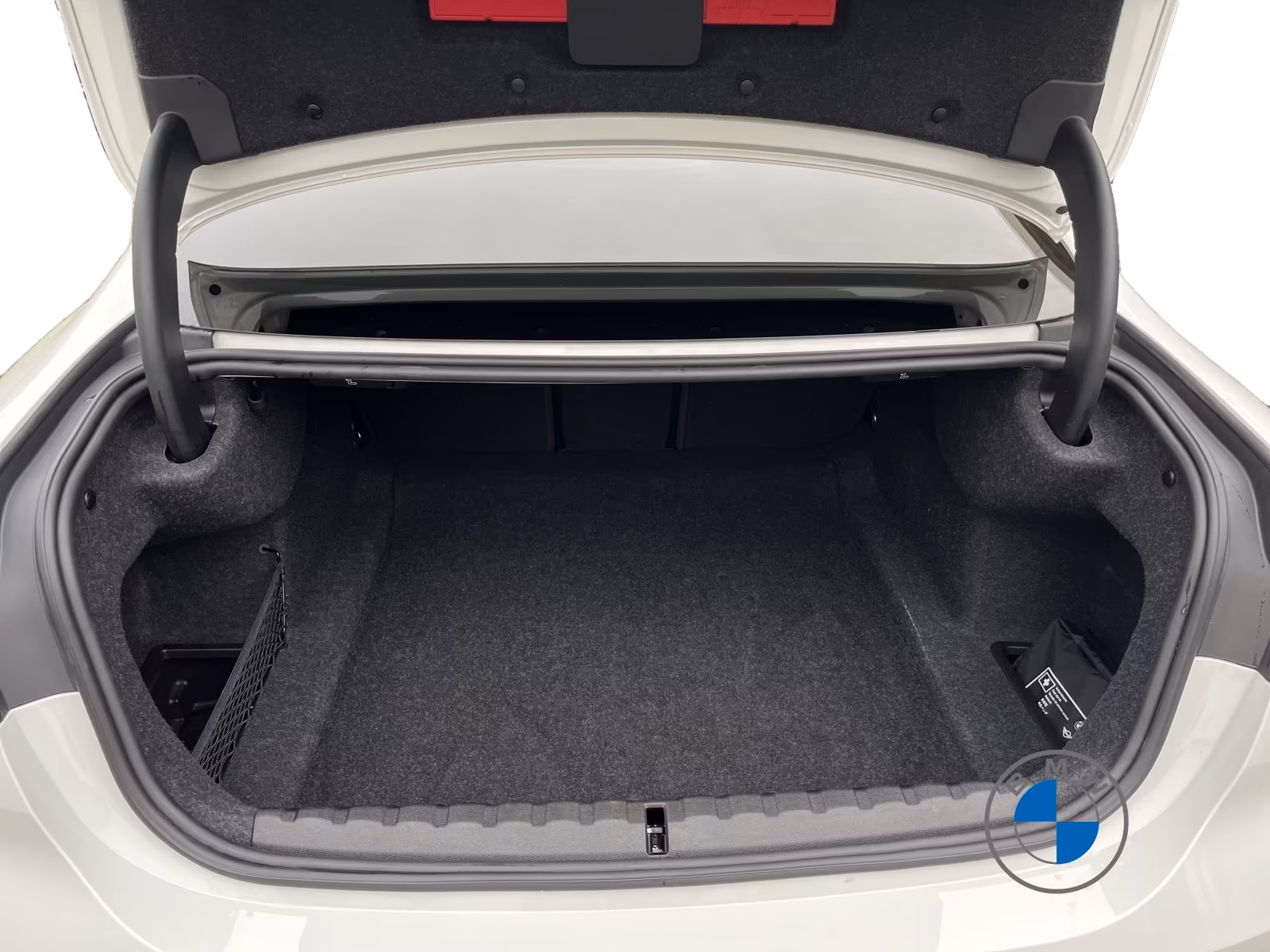 BMW M440i xDrive (foto 5/17)