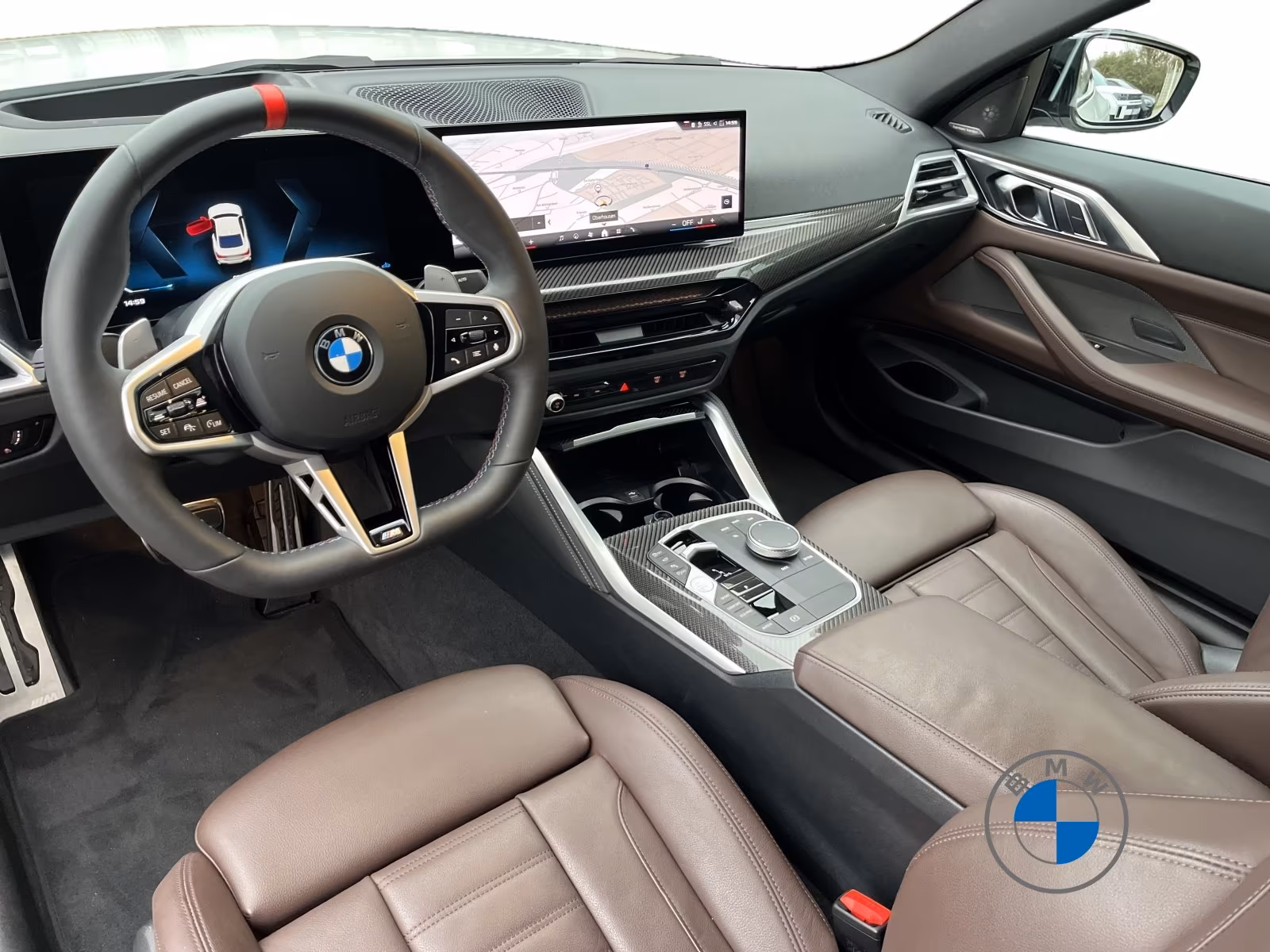 BMW M440i xDrive (foto 11/17)