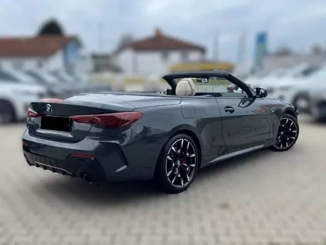 BMW 420d (foto 3/14)