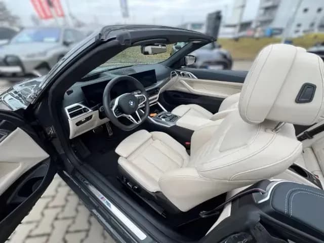 BMW 420d (foto 10/14)