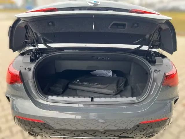 BMW 420d (foto 5/14)