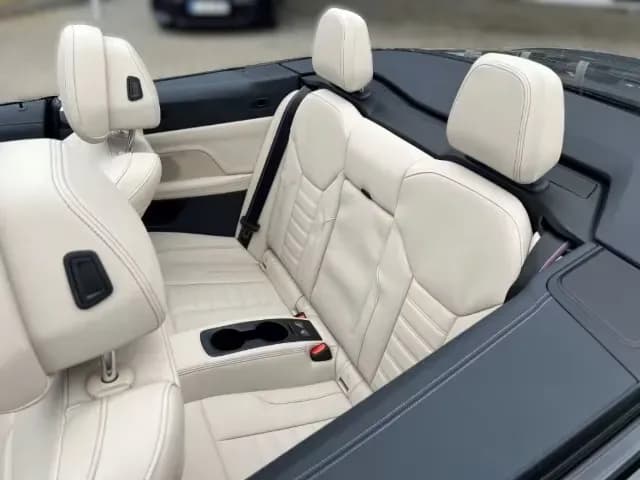 BMW 420d (foto 6/14)