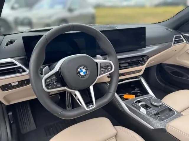 BMW 420d (foto 12/14)