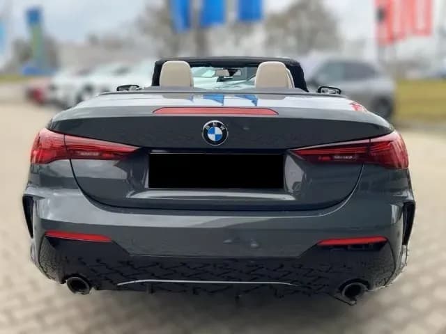 BMW 420d (foto 4/14)