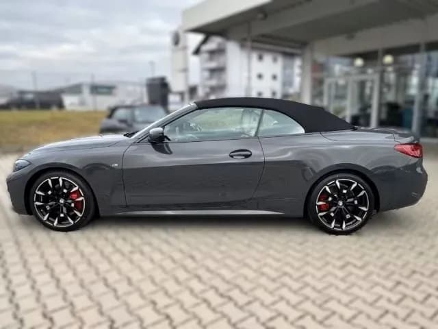 BMW 420d (foto 7/14)