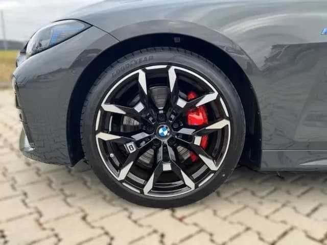 BMW 420d (foto 9/14)