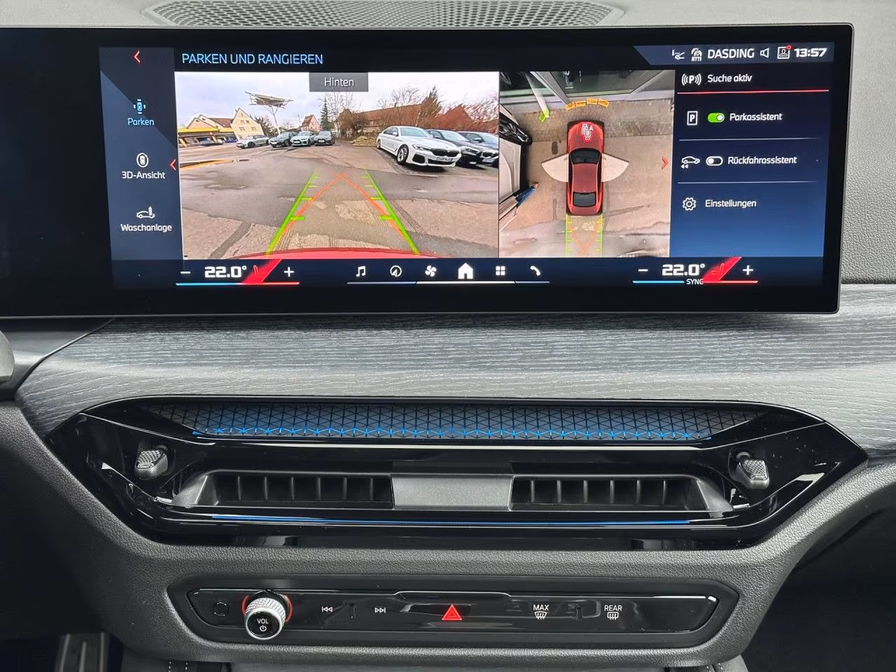 BMW M440d xDrive (foto 14/16)