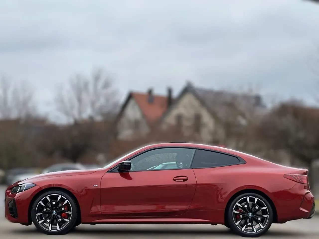 BMW M440d xDrive (foto 8/16)